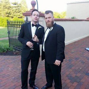 Meet your Posher, Stephen